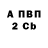 Метадон VHQ Tashha B